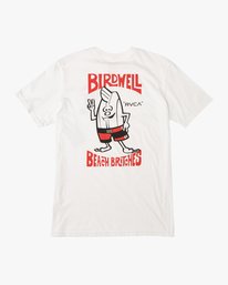 0 COLLAB 01 SS  H1SSBARVP8 RVCA