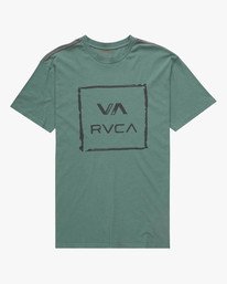 0 VA ALL THE WAY  H1SSRARVP8 RVCA