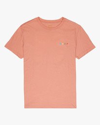1 IF IT FLOATS  H1SSRCRVP8 RVCA