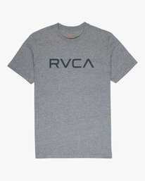 0 BIG RVCA  H1SSSARVP8 RVCA
