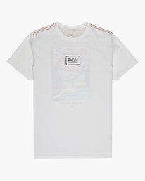 1 ISTHMUS  H1SSSNRVP8 RVCA