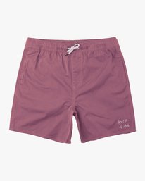 0 RVCA HORTON ELASTIC  H1VORCRVP8 RVCA