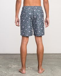 0 RVCA DAHLIA ELASTIC  H1VORDRVP8 RVCA