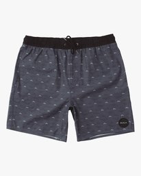 0 RVCA CROWN  H1VORGRVP8 RVCA