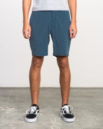 0 ALL TIME COASTAL HYBRID  H1WKHDRVP8 RVCA