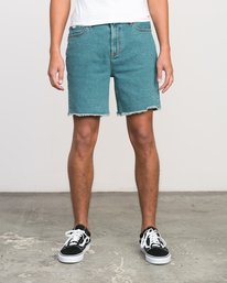 1 CARVER  H1WKJDRVP8 RVCA