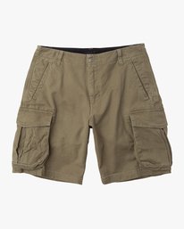 0 Wannabe Cargo - Short for Men  H1WKJORVP8 RVCA