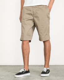 2 AMERICANA SHORT  H1WKRLRVP8 RVCA
