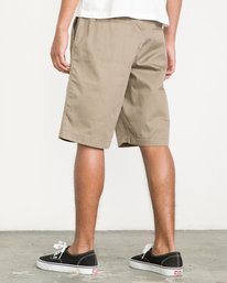 3 AMERICANA SHORT  H1WKRLRVP8 RVCA