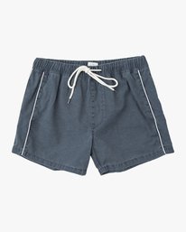 0 QUINTANA SHORT  H1WKRORVP8 RVCA