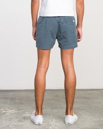 2 QUINTANA SHORT  H1WKRORVP8 RVCA