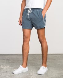 3 QUINTANA SHORT  H1WKRORVP8 RVCA