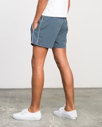 4 QUINTANA SHORT  H1WKRORVP8 RVCA