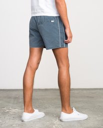 5 QUINTANA SHORT  H1WKRORVP8 RVCA