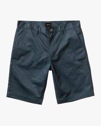 0 Weekend Stretch  - Stretch Shorts for Men  H1WKRZRVP8 RVCA