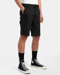 6 Weekend Stretch  - Stretch Shorts für Herren Schwarz H1WKRZRVP8 RVCA