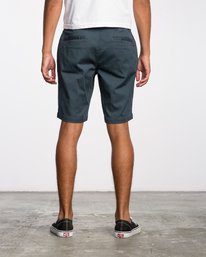 2 Weekend Stretch  - Pantalones cortos elásticos para Hombre  H1WKRZRVP8 RVCA