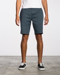 1 Weekend Stretch  - Stretch Shorts for Men  H1WKRZRVP8 RVCA