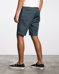 4 Weekend Stretch  - Stretch Shorts für Herren  H1WKRZRVP8 RVCA