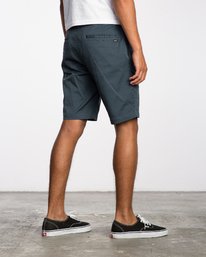 5 Weekend Stretch  - Stretch Shorts for Men  H1WKRZRVP8 RVCA