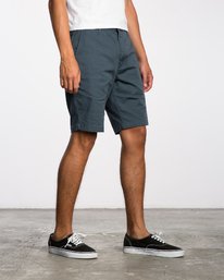 6 Weekend Stretch  - Stretch Shorts for Men  H1WKRZRVP8 RVCA