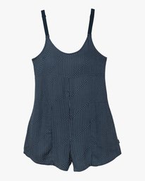 2 JURYS OUT Blue H3ONRBRVP8 RVCA