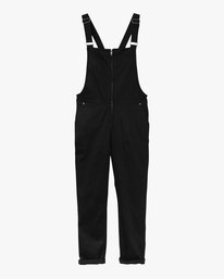 0 WALKAWAY Negro H3ONRDRVP8 RVCA