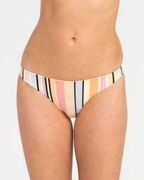 2 HORIZON STRIPE MEDIUM  H3SBJFRVP8 RVCA