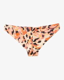 3 WATER COLOR LEO CHEEKY  H3SBJJRVP8 RVCA
