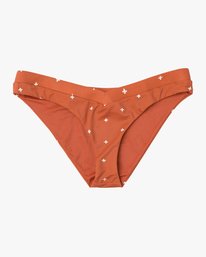 3 CROSSED MEDIUM  H3SBRDRVP8 RVCA