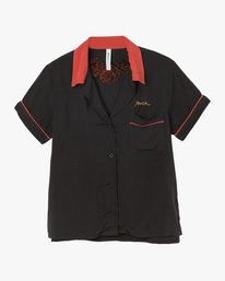 0 STRIKE  H3SHRARVP8 RVCA