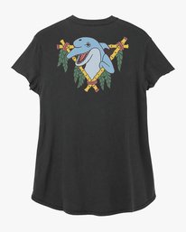 0 DOLPHIN CLUB  H3SSRBRVP8 RVCA