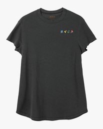1 DOLPHIN CLUB  H3SSRBRVP8 RVCA