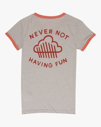 1 HAVING FUN  H3SSRPRVP8 RVCA