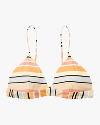 4 HORIZON STRIPE REVERSIBLE TRI  H3STJFRVP8 RVCA