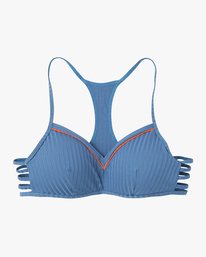 4 JULY BRALETTE  H3STJMRVP8 RVCA