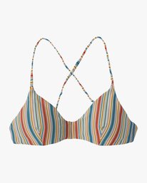3 SIXTEENTH ST CROSSBACK  H3STRARVP8 RVCA