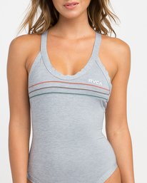 1 PIPELINE ONE PIECE  H3SWRFRVP8 RVCA
