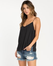 3 PANSY  H3TPJGRVP8 RVCA