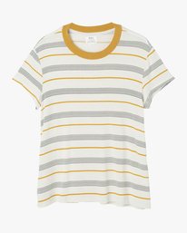 3 RECESS Jaune H3TPRJRVP8 RVCA