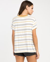 1 RECESS Jaune H3TPRJRVP8 RVCA
