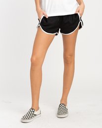 0 CRUISING SHORT  H3WKRCRVP8 RVCA