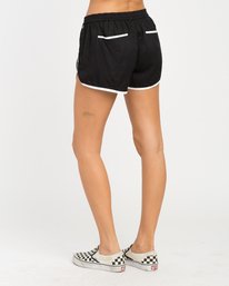 2 CRUISING SHORT  H3WKRCRVP8 RVCA