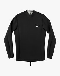 0 Back Zip Neoprene Eu - Surf Jacket for Men  H42MRBRVP8 RVCA