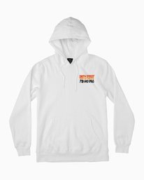 0 NURSE SIGN 2 White L1HONBRVF8 RVCA