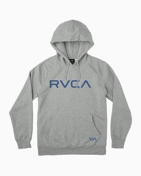 0 BIG RVCA PO  L1HORGRVF8 RVCA