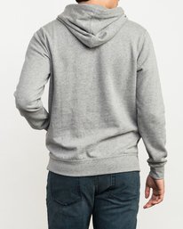 2 BIG RVCA PO  L1HORGRVF8 RVCA