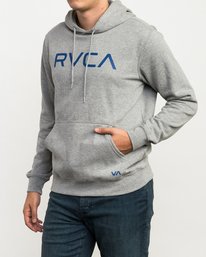 3 BIG RVCA PO  L1HORGRVF8 RVCA