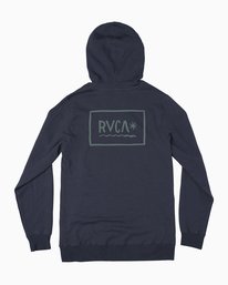 0 SQUIG PO  L1HORHRVF8 RVCA