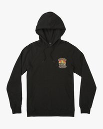 0 FLETCHER PO  L1HORJRVF8 RVCA